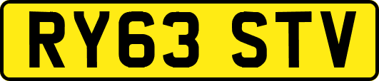 RY63STV