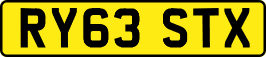 RY63STX