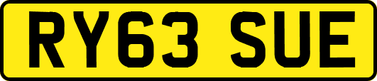 RY63SUE