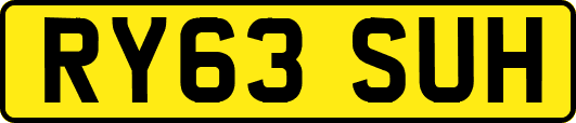 RY63SUH