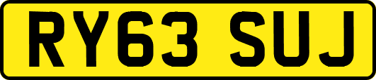 RY63SUJ