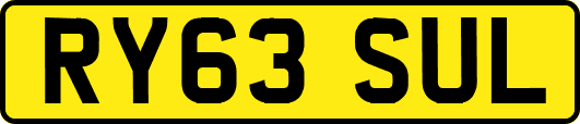 RY63SUL