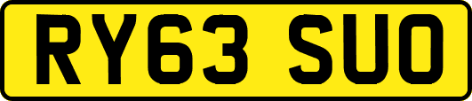 RY63SUO