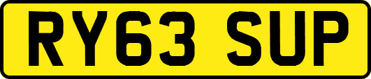 RY63SUP