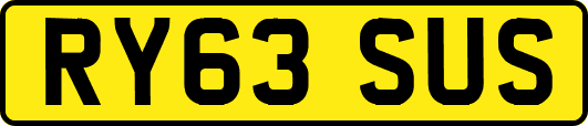RY63SUS
