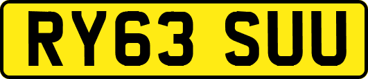 RY63SUU
