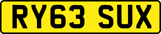 RY63SUX