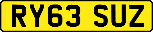 RY63SUZ