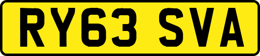 RY63SVA