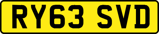RY63SVD