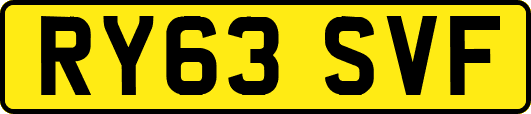 RY63SVF