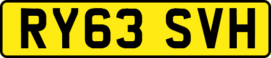 RY63SVH