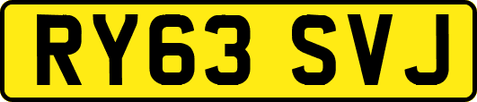 RY63SVJ