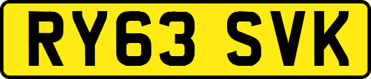 RY63SVK