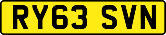 RY63SVN