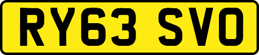 RY63SVO