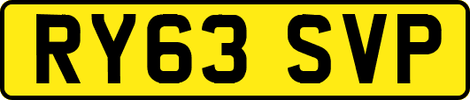 RY63SVP