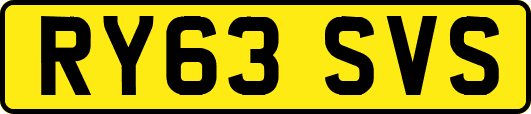 RY63SVS