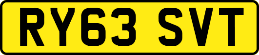RY63SVT
