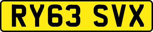 RY63SVX