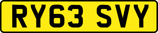 RY63SVY