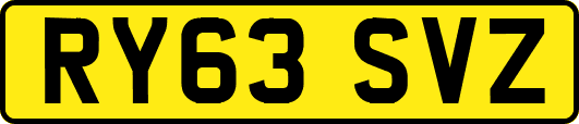RY63SVZ