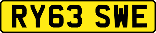 RY63SWE