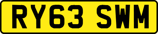 RY63SWM