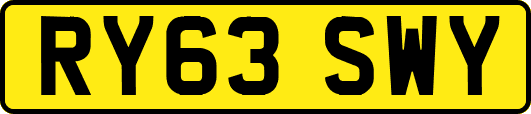 RY63SWY