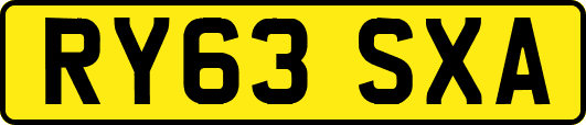 RY63SXA