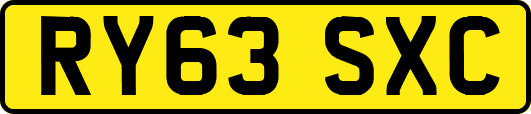 RY63SXC