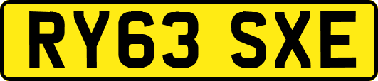 RY63SXE