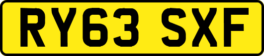RY63SXF