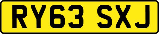 RY63SXJ
