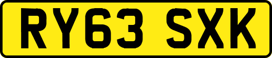 RY63SXK