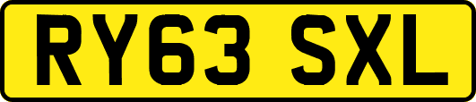 RY63SXL