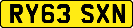 RY63SXN
