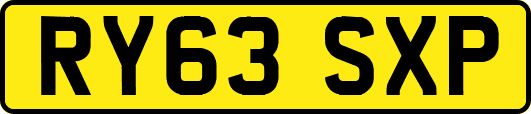 RY63SXP