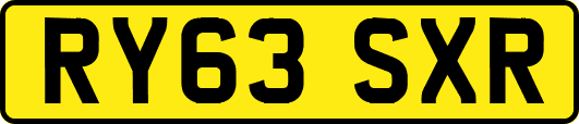RY63SXR