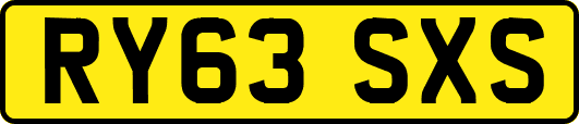 RY63SXS