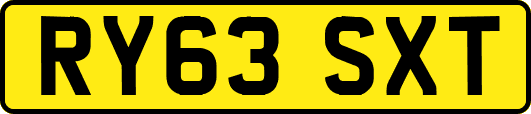 RY63SXT