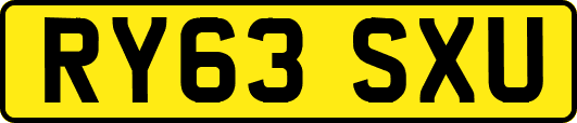 RY63SXU