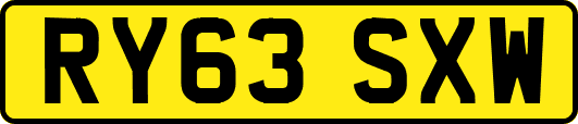 RY63SXW