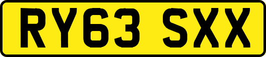 RY63SXX