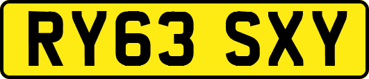 RY63SXY