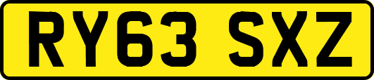 RY63SXZ