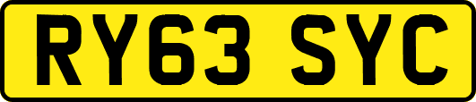 RY63SYC