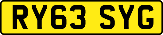 RY63SYG