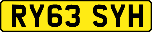 RY63SYH