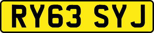 RY63SYJ